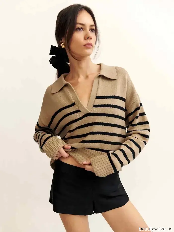 If you're weary of the same old fall outfits, give this styling tip a shot instead.