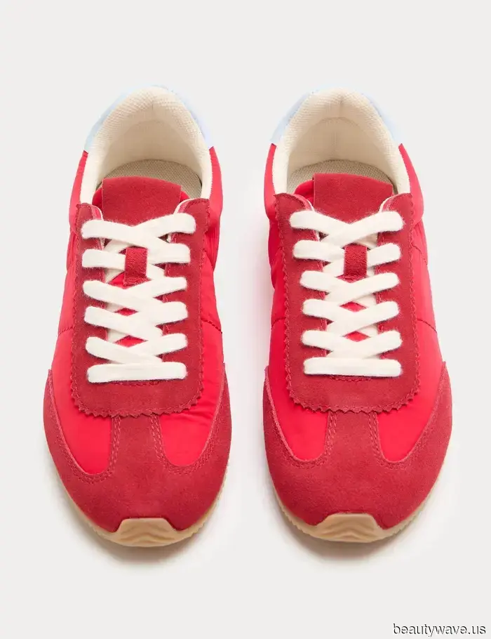 M&S has perfected 5 stylish shoe trends from the runway—these designs are set to be a hit this autumn.
