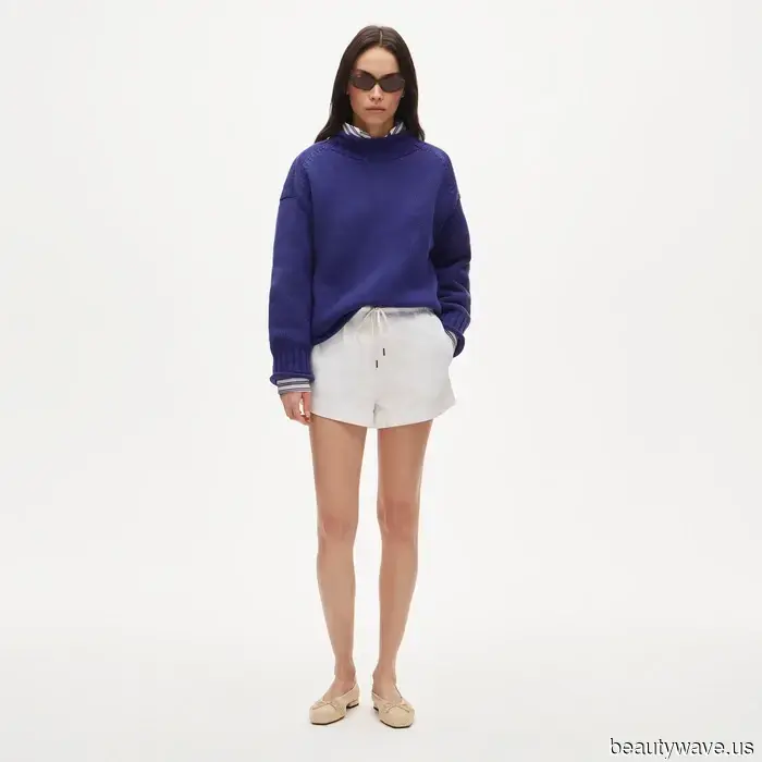 No estoy bromeando&mdash;soy Directora de Compras, y estos son los básicos elegantes que sé que otras personas de la moda…