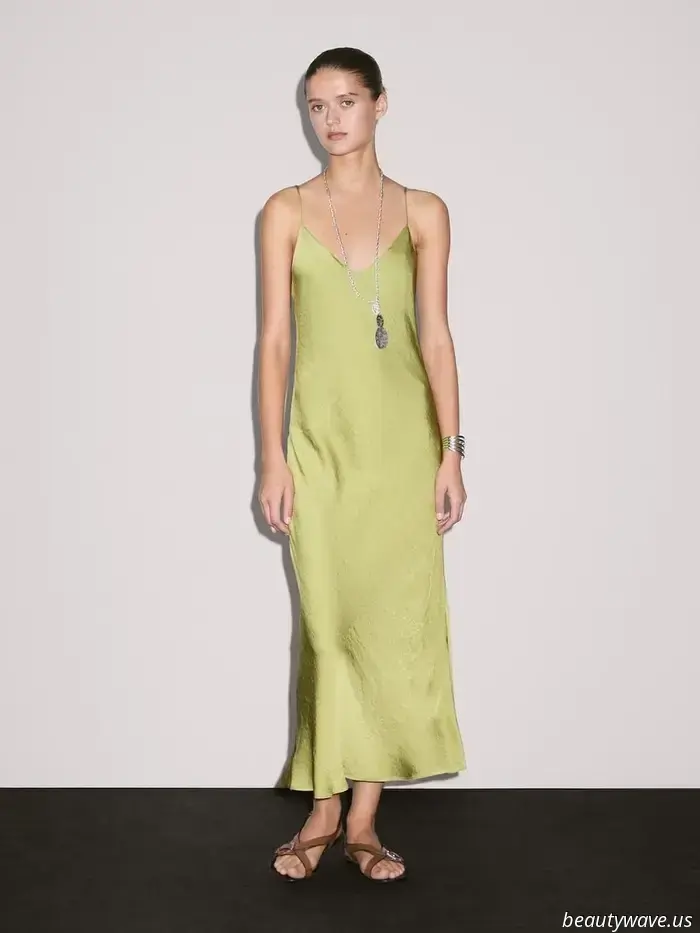 26 Summer Selections from the Brand That Has Steadily Gained Popularity Among Fashion Enthusiasts in Madrid, Marseille, and Milan