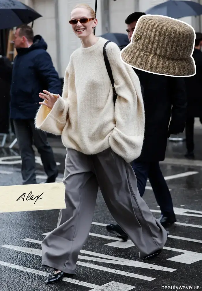 Estoy apostando por ello: 5 artículos de diseñador que las celebridades usarán esta temporada navideña