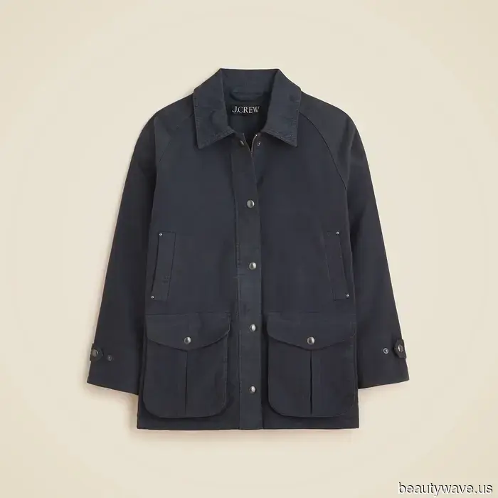 As a Shopping Director, I believe these 40 fall items will elevate the style of any closet.