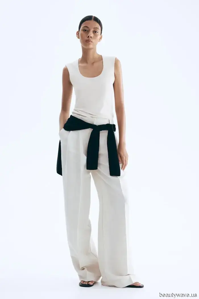 Estos 31 básicos de verano sin esfuerzo hacen que prepararse sea mucho más fácil.