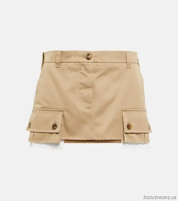 Ich bin eine vom Formel 1-Fieberbefallene Modechefin — 7 Looks, die ich am Streckenrand entdeckt habe und die es wert sind, nachzuahmen