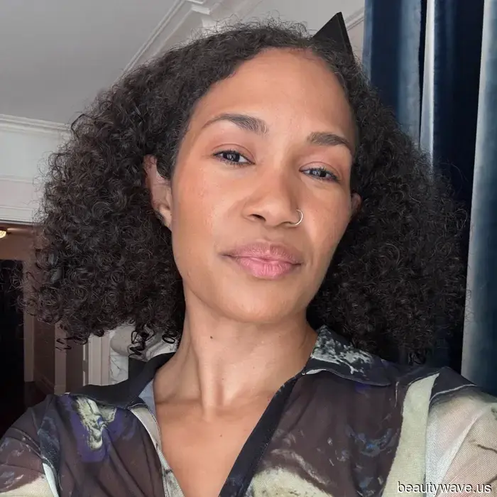 I’ve waited for years for an Olaplex Curl Collection—it's everything I hoped for and beyond.