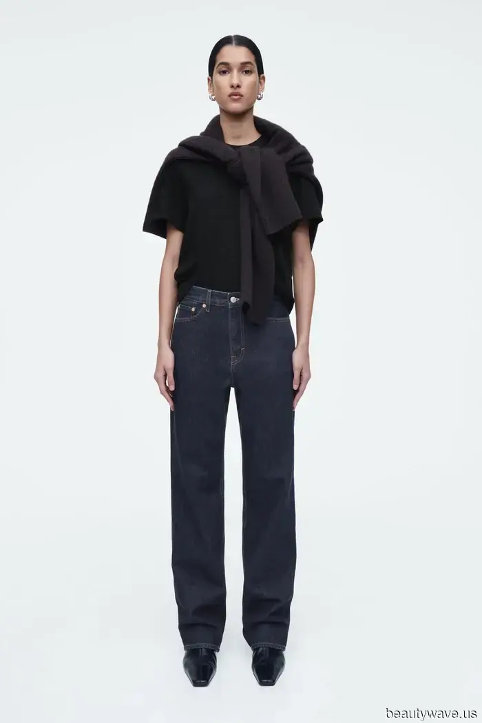 Ho appena creato un guardaroba a capsule dall'aspetto costoso da Zara, H&M e COS&mdash;mi sono superato!