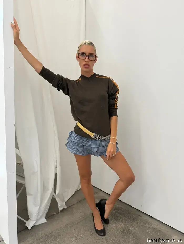 I Waste Too Much Time on TikTok—My "Research" Indicates That These 7 Fashion Trends Will Be Popular in 2026.