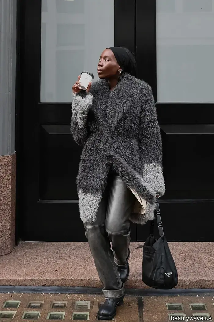 It’s Official: Women from France, Scandinavia, and Italy Favor This One Color to Appear Wealthy.