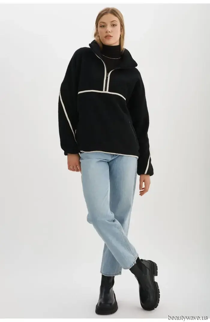 15 Trends von Nordstrom, die ich von jetzt bis zum Frühling 2026 tragen werde