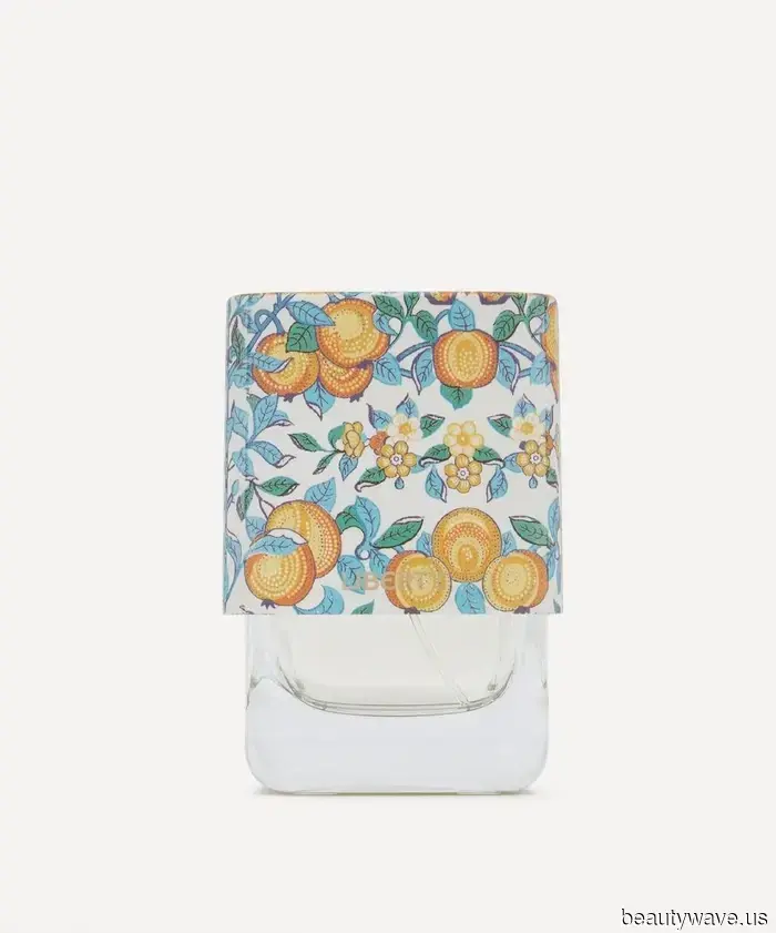 Luxurious, Intoxicating, and Stylish—This Is the Most Reliable Blind-Buy Fragrance I've Ever Encountered.