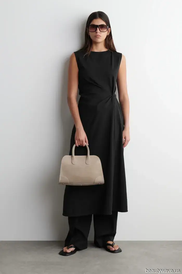 Il Saldo Invernale di COS è Ufficialmente Arrivato&mdash;19 Acquisti Che Renderanno Il Mio Guardaroba 2026 Così Chic