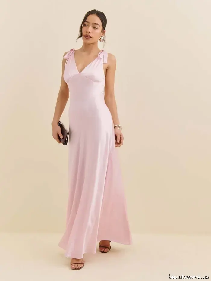 Reformation's Summer Sale Is Currently at 50% Off—23 Items to Check Out Before It Concludes