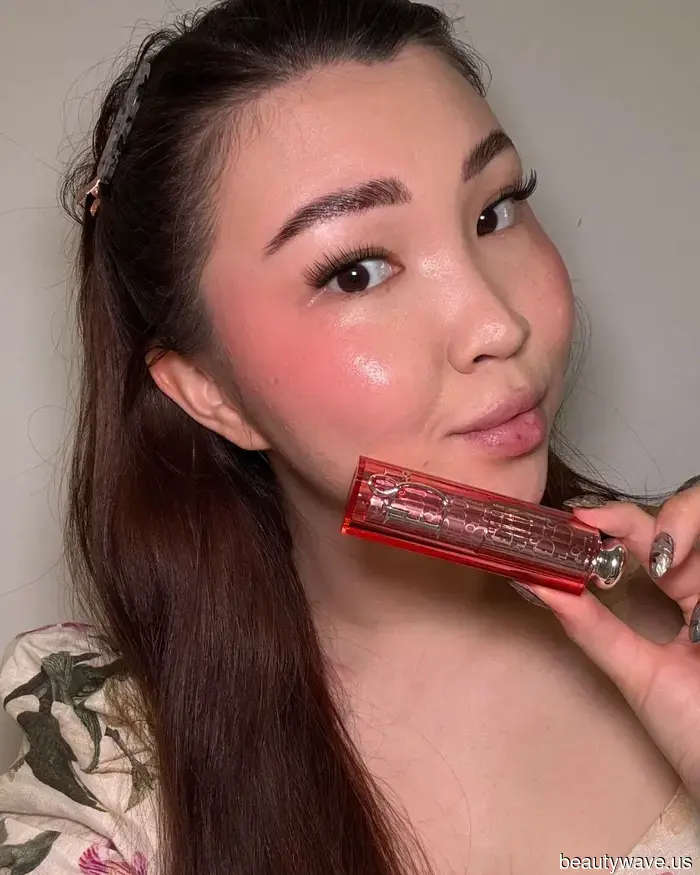 You can purchase a healthy glow, and I can demonstrate it with these products.