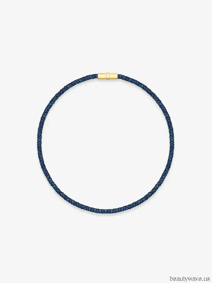 The Top Jewelry Trend to Watch for Summer 2026