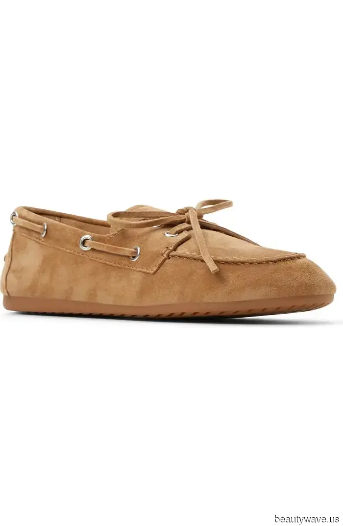 50 Hallazgos de Nordstrom por menos de $100 que transmiten serias vibras de "Compra Ahora"