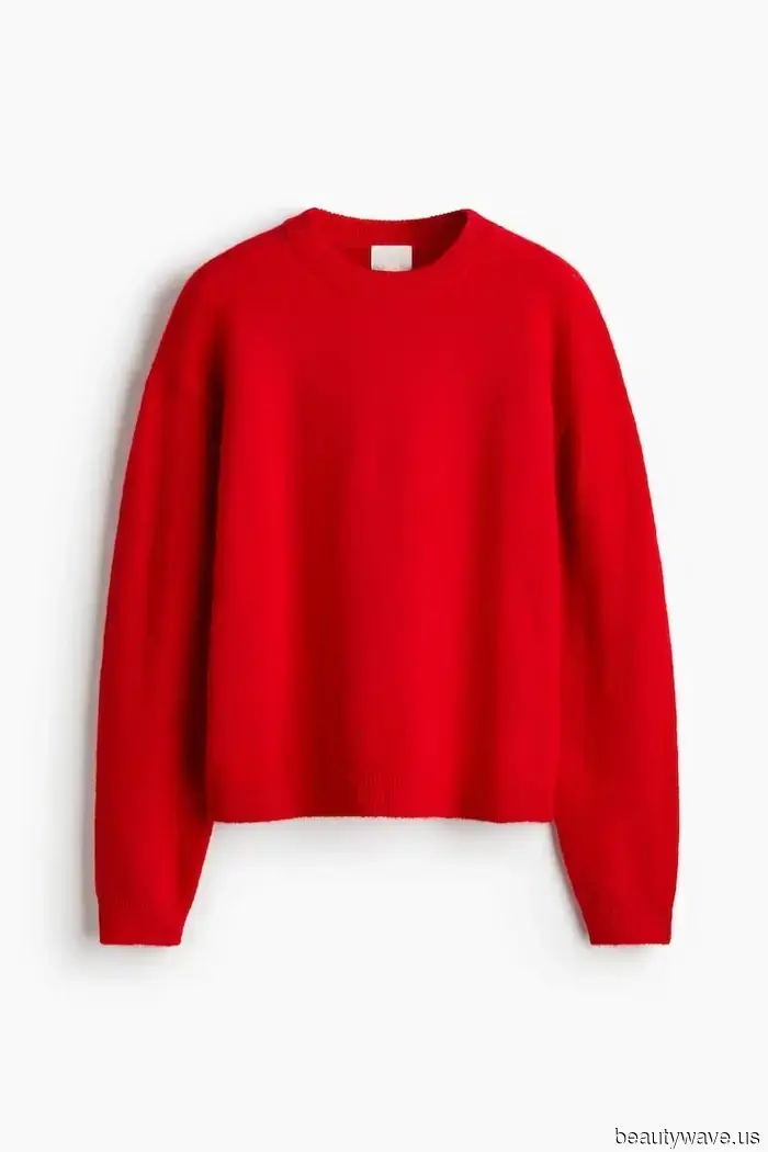 Le persone alla moda continuano a comprare 2 dello stesso identico maglione&mdash;Ecco perché