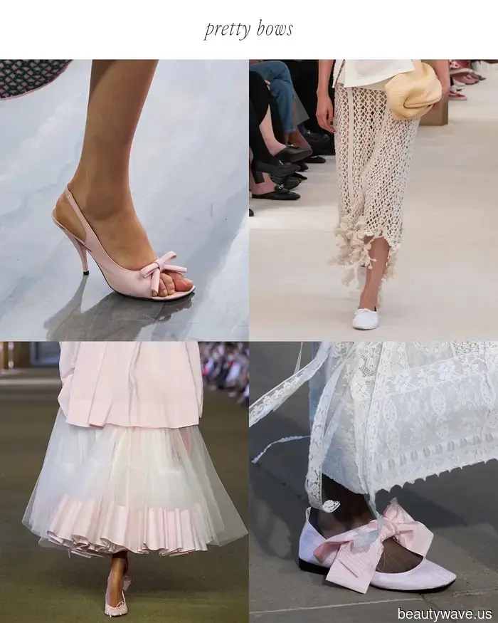 They've Arrived: The 8 Shoe Trends Set to Take Over in 2026
