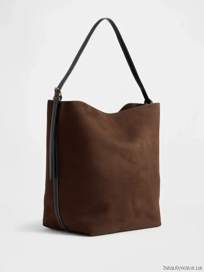 Cool-Girl Fall Era Upcoming—31 Selections from Zara, J.Crew, and Gap That Meet the Criteria