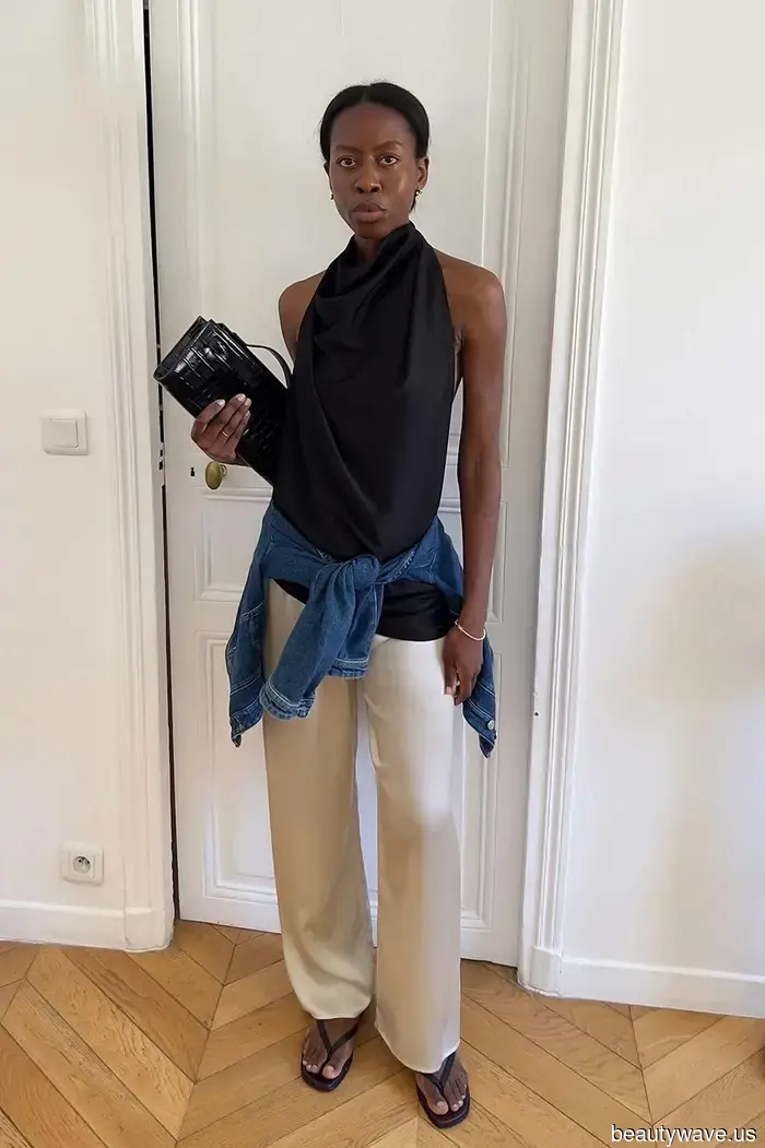 6 Stylish Summer Top Trends That Will Be Ubiquitous by Memorial Day