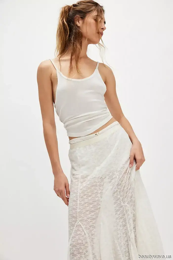 9 Spring Trends That Are *Tailored* for Maximalists