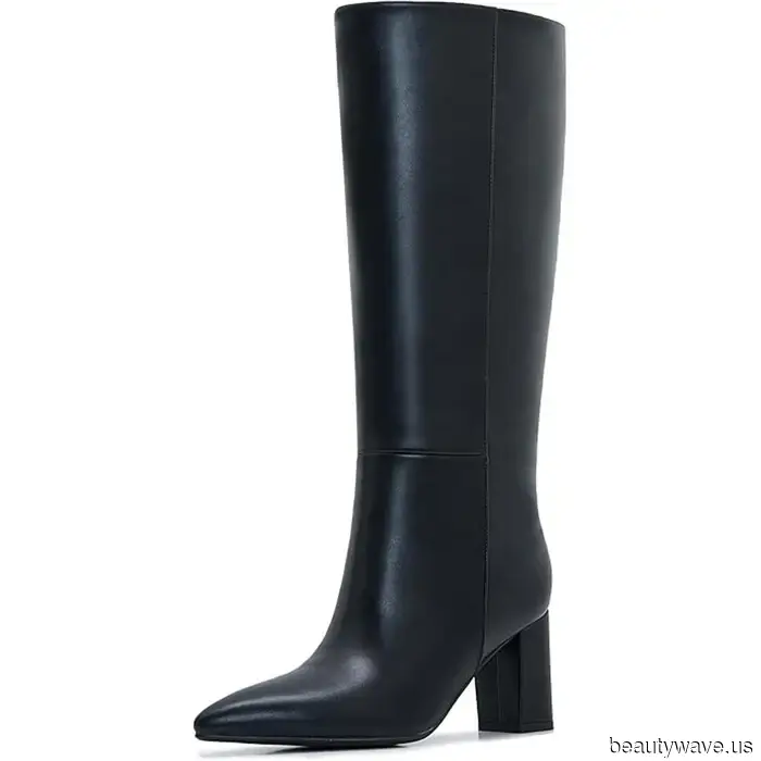 Le Migliori Scarpe Sono in Offerta per il Prime Day&mdash;43 Stivali, Ballerine, Mocassini, Tacchi e Sneakers da Prendere Subito