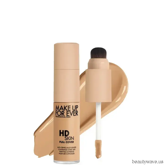 Believe Me: These Concealers Hide Dark Circles and Blemishes Just as Effectively as Their High-End Versions.