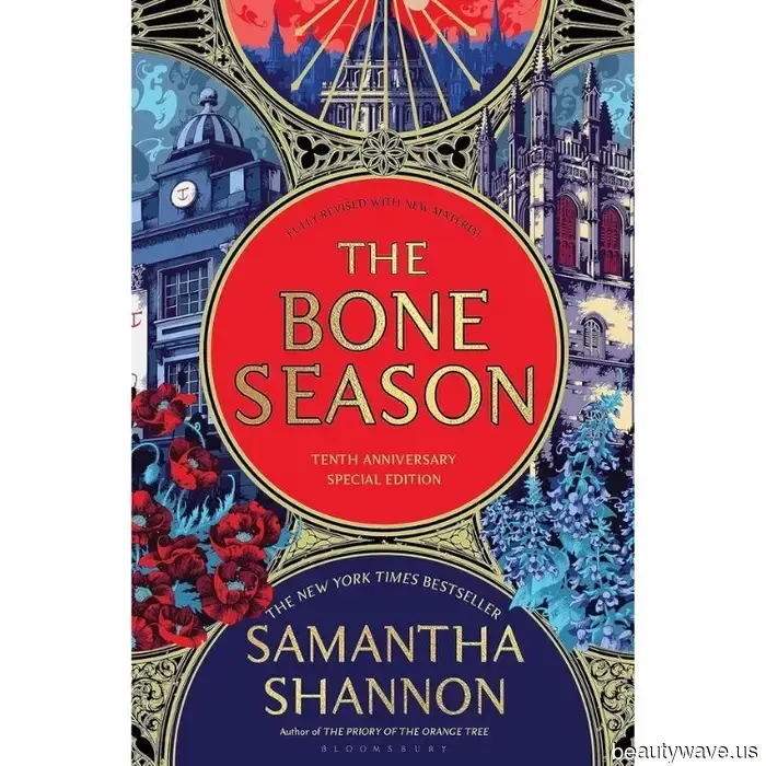 15 Book Series to Begin So You Won't Have to Decide What to Read Next