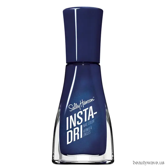 Es ist Zeit, deine Nagelfarbe zu wechseln&mdash;das sind die 6 Farben, die diesen Herbst dominieren werden.