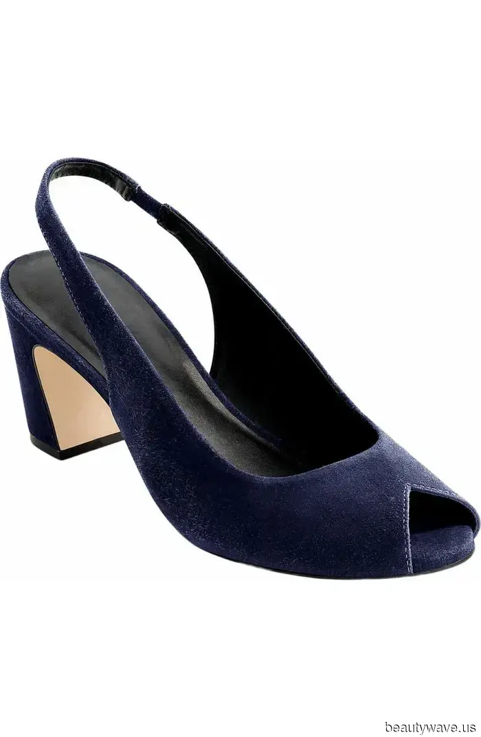 Acabo de encontrar las tendencias de calzado más grandes para otoño 2025, todas en Nordstrom.