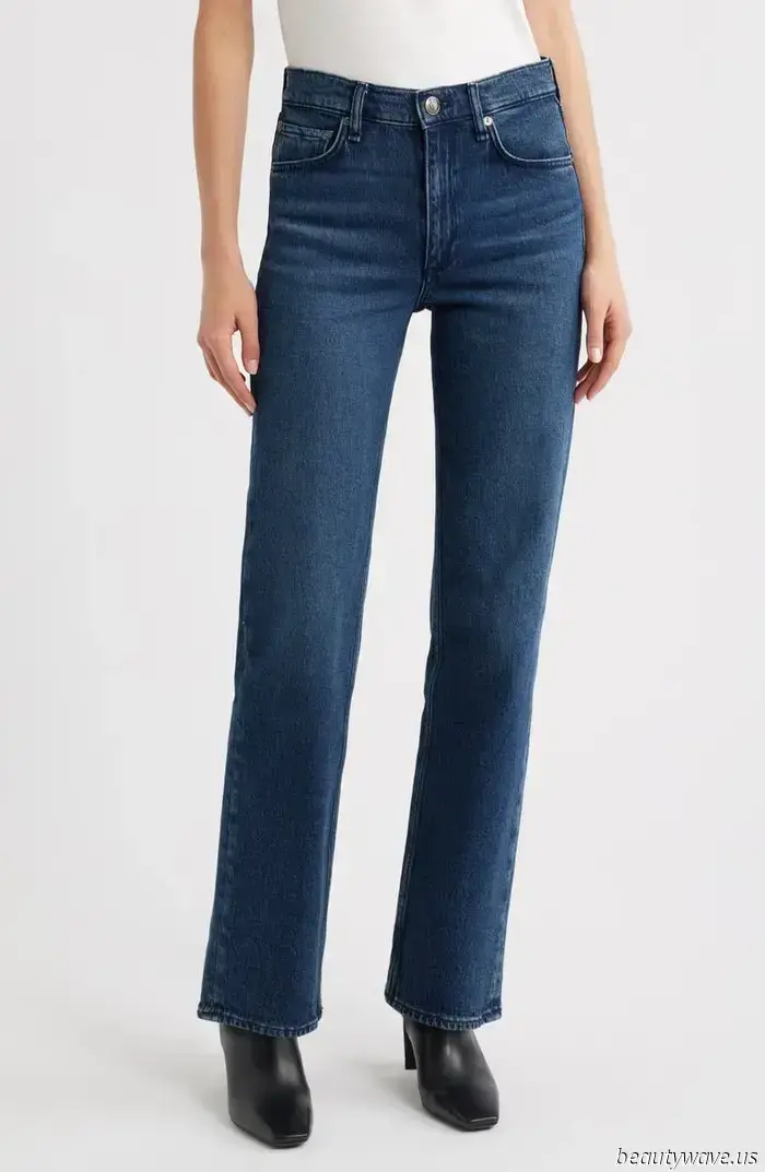 Sono un ex acquirente di Nordstrom—questa è la mia top 10 dalla Epic Anniversary Sale
