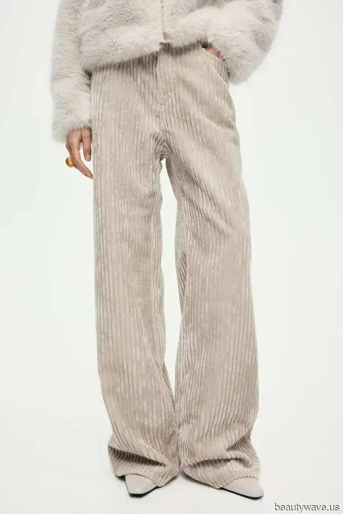 H&M's New-In section features an array of luxurious, anti-trend items—15 stylish pieces you won’t want to miss.