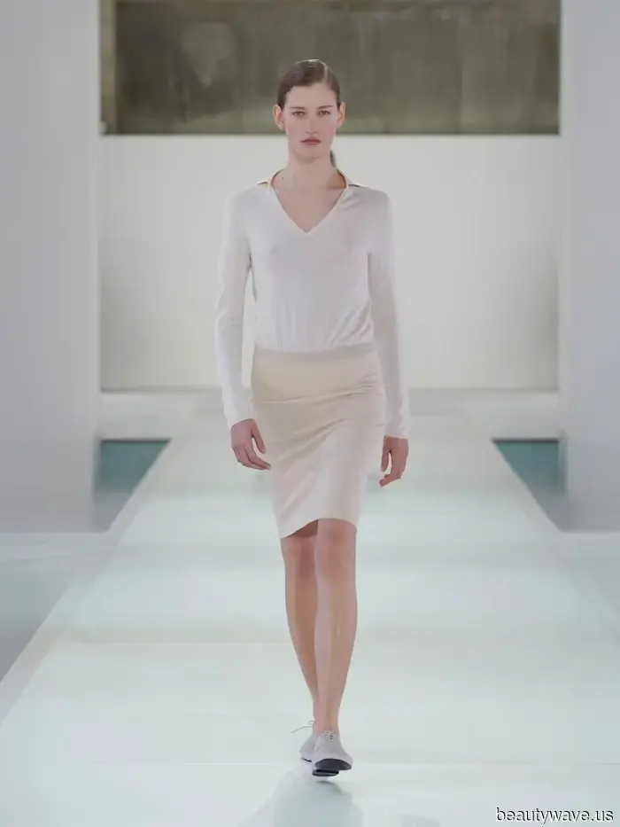 8 Timeless Essentials Ideal for Spring, Drawing Inspiration from the Runways