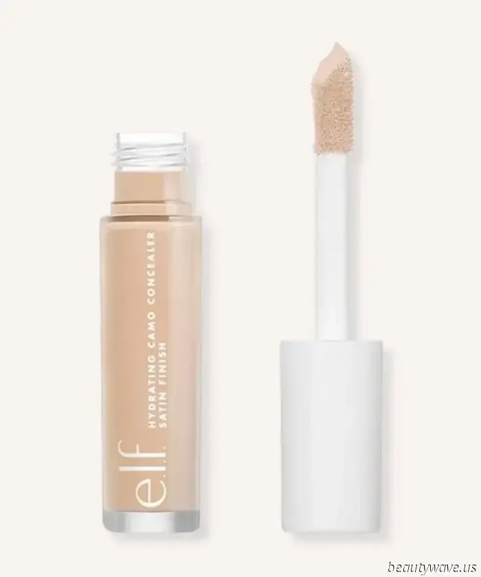 Ich habe jedes Produkt von e.l.f. Cosmetics ausprobiert — Diese 9 haben meine High-End-Favoriten ersetzt