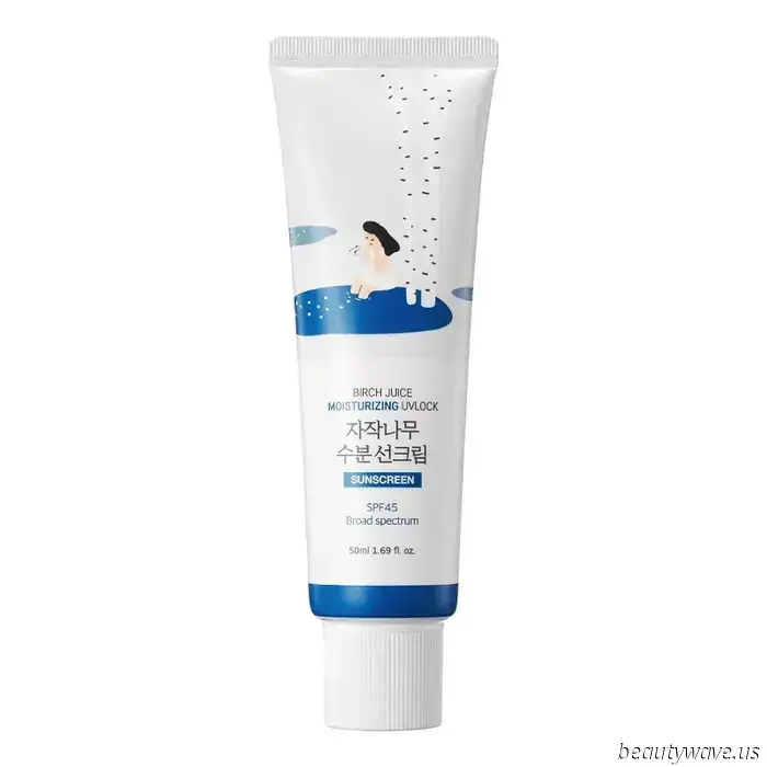 I Tested a Popular Korean Sunscreen Following Billie Eilish's Aesthetician's Suggestion—Spoiler Alert, I'm In Love with It.