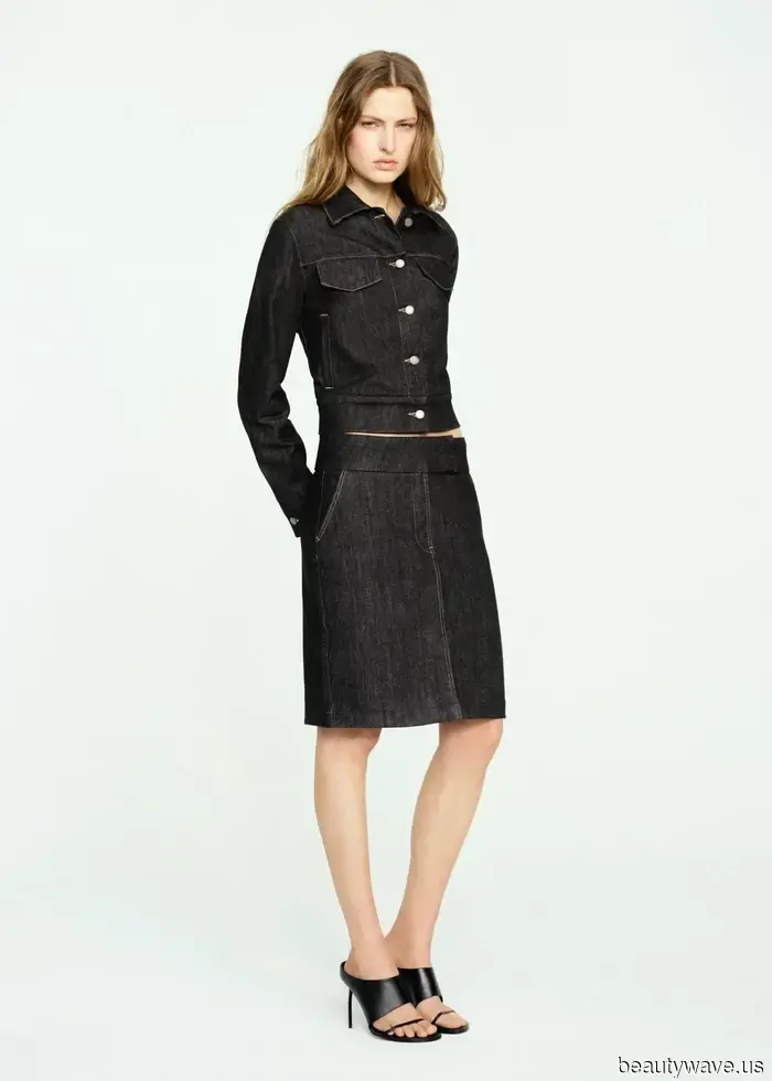 Está aquí: El guardarropa cápsula anti-tendencia ideal 2026