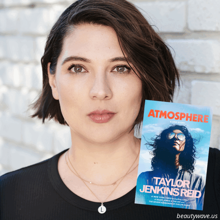 The Wait Is Finally Over—Taylor Jenkins Reid’s New Exciting Novel Has Arrived!