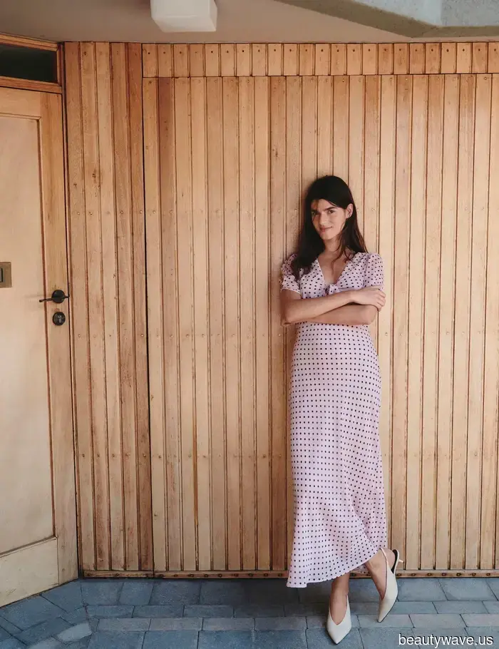 I'm a 5'2" Shopping Editor—Here’s the High-Street Brand I Count on for Stylish Spring Dresses.