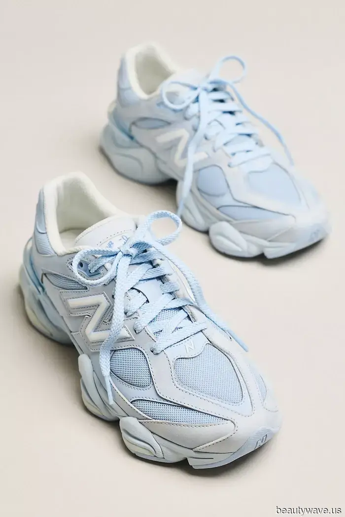 Spiacente, Mocassini&mdash;Questa tendenza delle sneaker è la scarpa autunnale preferita se vuoi sembrare alla moda