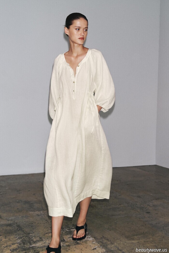 Zara Has Just Released Its Most Luxurious-Looking Summer Collection—11 Items I Bet Will Be a Sellout.