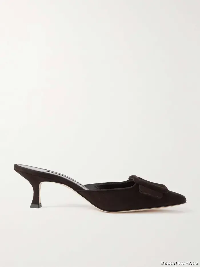 As a discerning fashion editor, I’m willing to purchase anything that these six trendsetters recommend.
