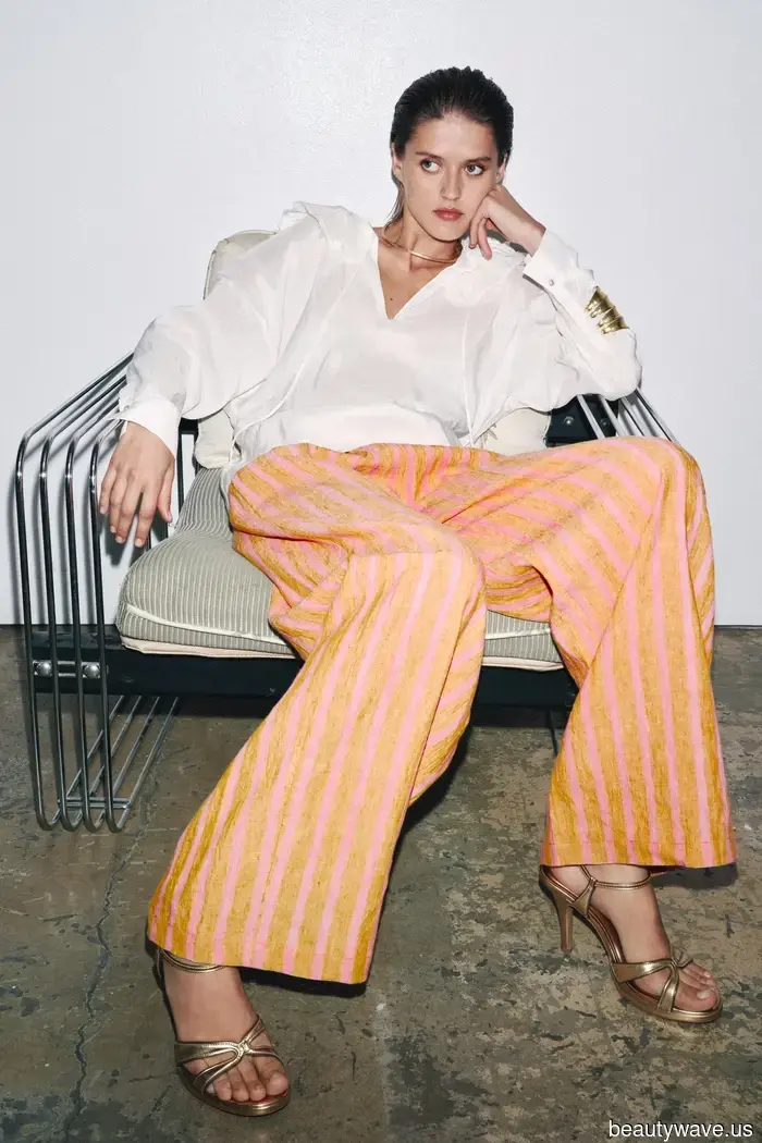 Zara is Offering Enchanting "Summer in Spain" Vibes—Here Are the Items I'm Purchasing First.