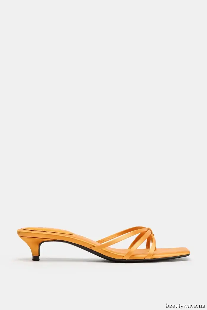 Auf Wiedersehen, Gladiatoren-Sandalen&mdash;Mode-Insider in London tragen stattdessen diese 5 Schuhtrends.