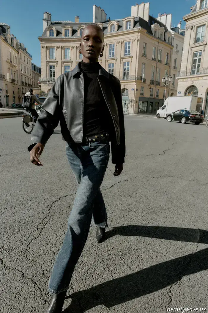 Diese Loafers haben seit 70 Jahren Kultstatus, aber 2025 wirst du sie nur noch so gestylt sehen.