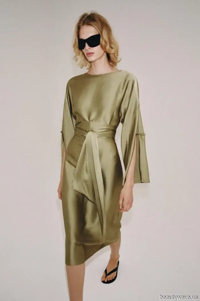Here’s Some Great Style: 30 Wonderful Pieces I Discovered at J.Crew, Zara, and Reformation.