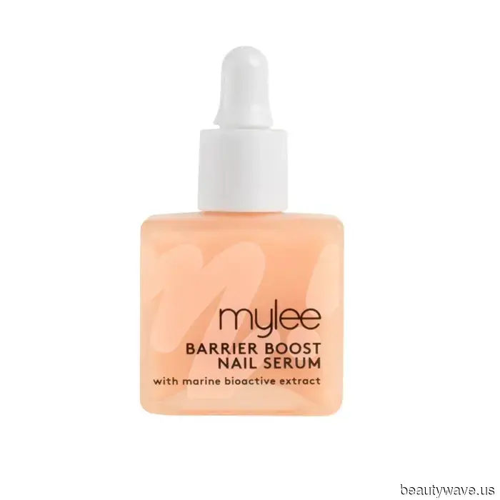 I Agree—The "Japanese Manicure" Is the Perfect Solution for Weak Nails After Gel Treatments.