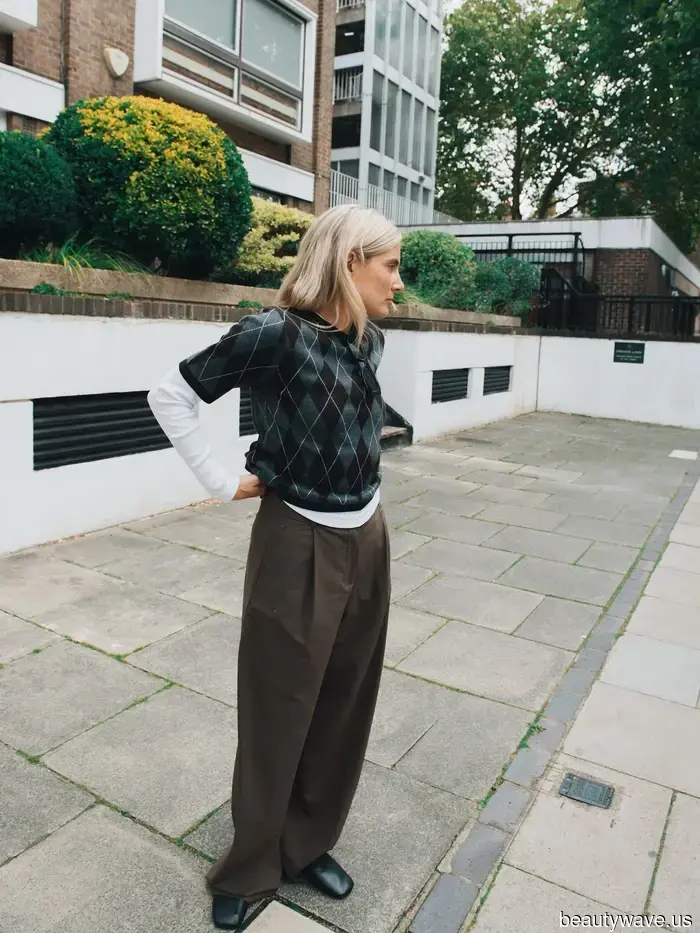 I Analyzed Fashionable Londoners to Determine Which Trends Will Prevail This Winter—These 7 Caught My Attention.