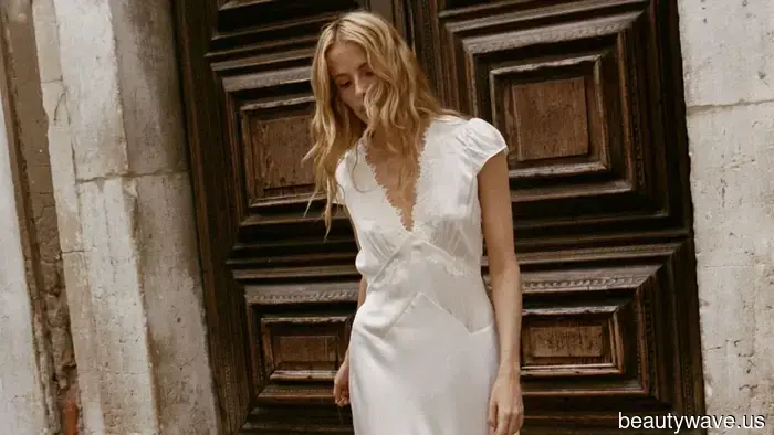 Todas las personas de moda geniales quieren Dôen en sus armarios—Aquí está exactamente lo que añadiría a mi carrito.