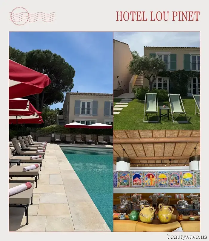 Inside My Fashion Editor’s Guide to Saint-Tropez: All the Must-Know Hotspots