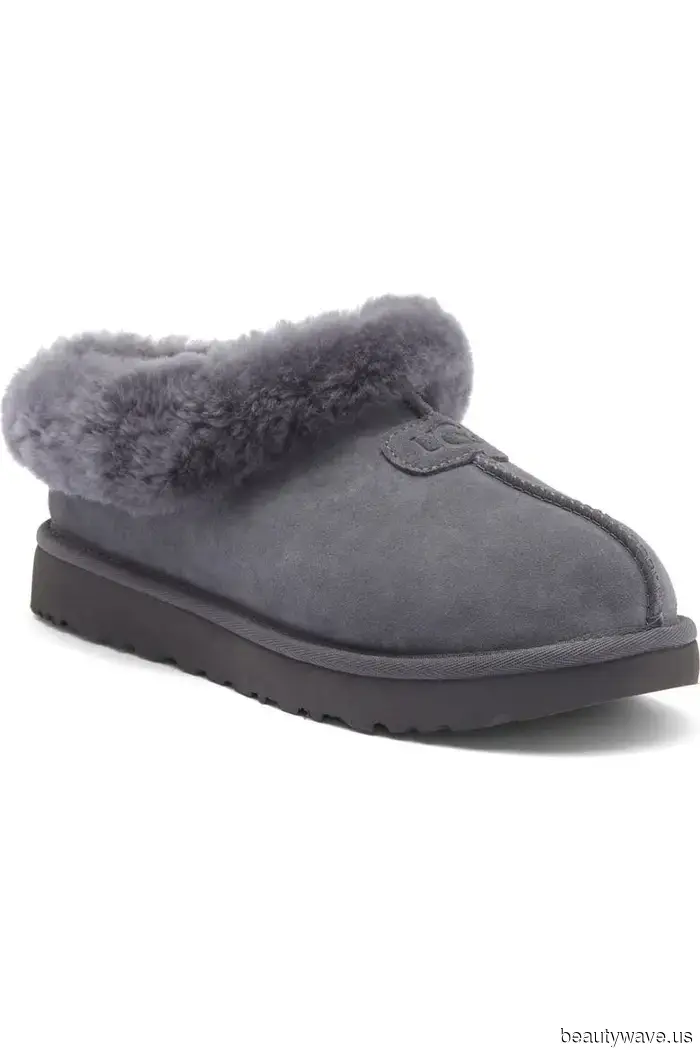 My fashionable mom requested the top stylish items from the Nordstrom Anniversary Sale, so I shared with her my 10 favorite selections.