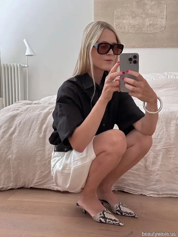 There's no doubt—these 8 fall shoe trends will give you an affluent appearance.